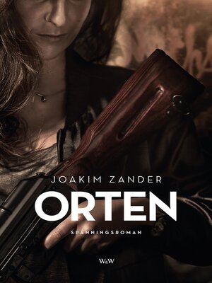cover image of Orten